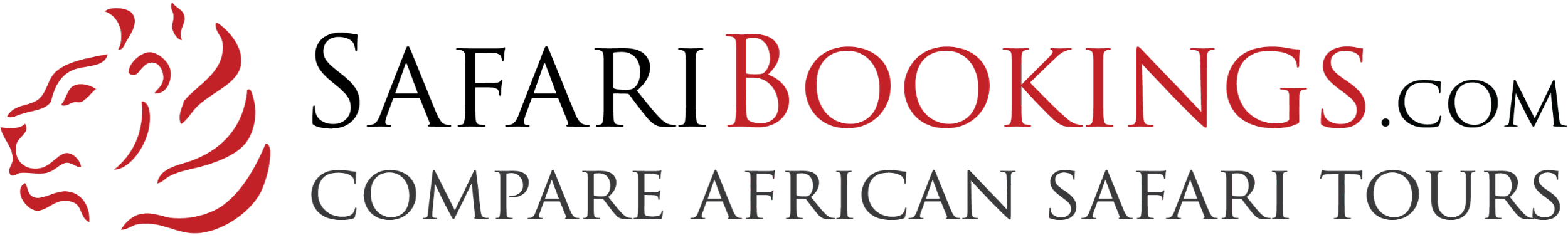 Find us on SafariBookings